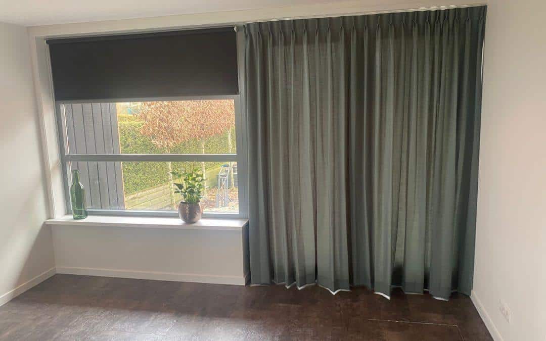 Raamdecoratie